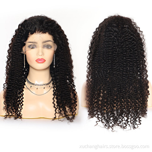 wholesale highlight wig human hair wigs for black women 12 inch vendor 180% glueless lace front wigs human hair lace front